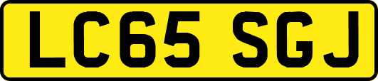 LC65SGJ