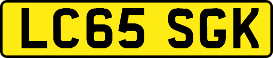 LC65SGK