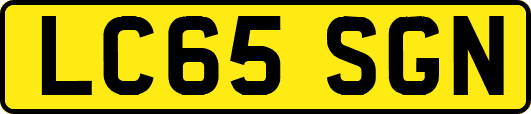 LC65SGN