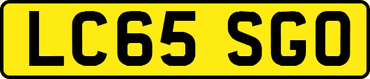 LC65SGO