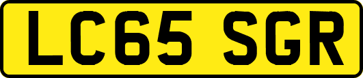 LC65SGR
