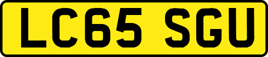 LC65SGU