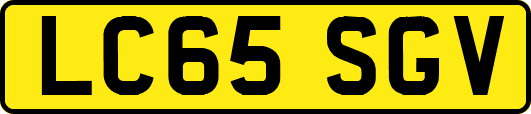 LC65SGV