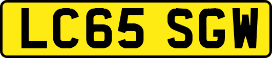 LC65SGW