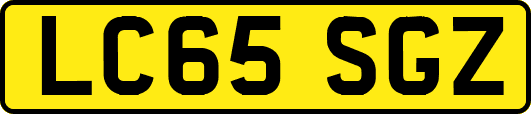 LC65SGZ