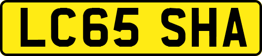LC65SHA