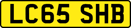 LC65SHB