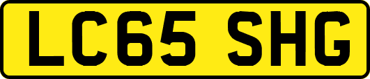 LC65SHG