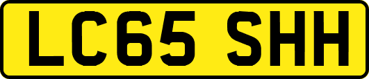 LC65SHH