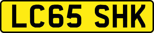 LC65SHK