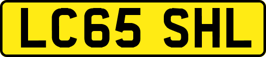 LC65SHL