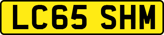 LC65SHM