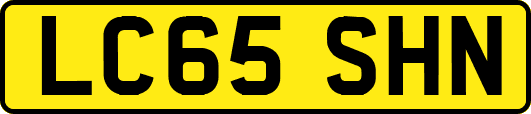 LC65SHN