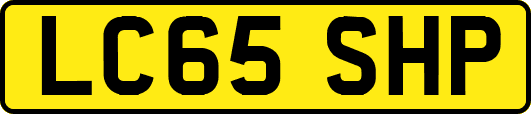LC65SHP