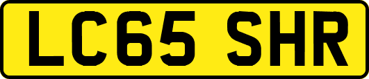 LC65SHR