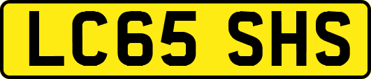 LC65SHS