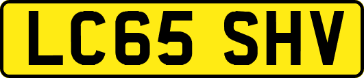 LC65SHV
