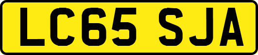 LC65SJA