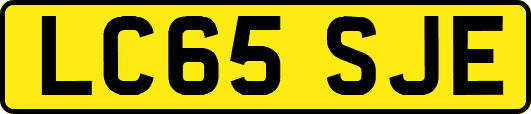 LC65SJE