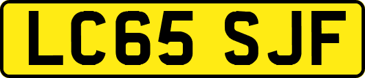 LC65SJF