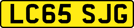 LC65SJG
