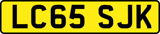 LC65SJK