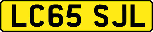 LC65SJL