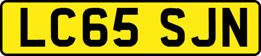 LC65SJN