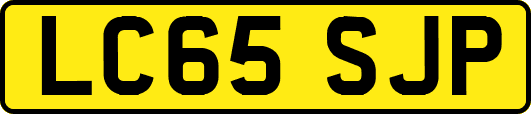 LC65SJP