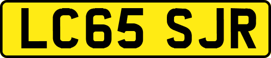 LC65SJR
