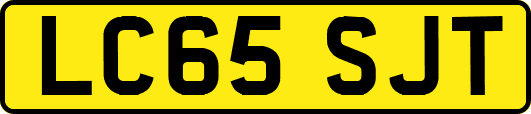 LC65SJT