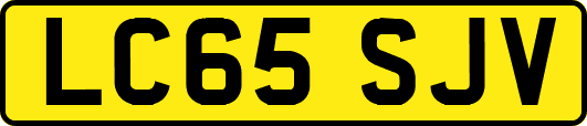 LC65SJV