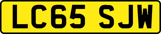 LC65SJW