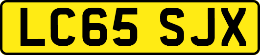 LC65SJX