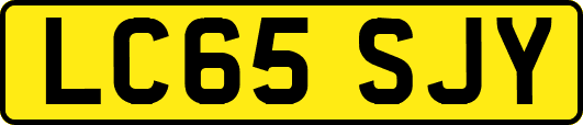 LC65SJY