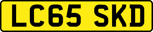 LC65SKD