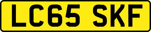 LC65SKF