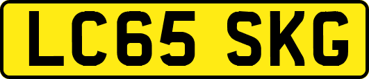 LC65SKG
