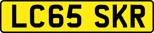 LC65SKR