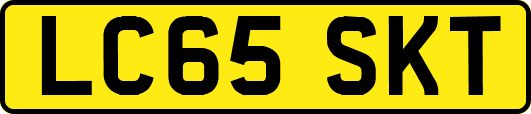 LC65SKT