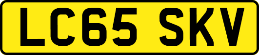 LC65SKV