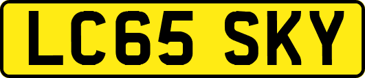 LC65SKY
