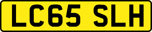 LC65SLH