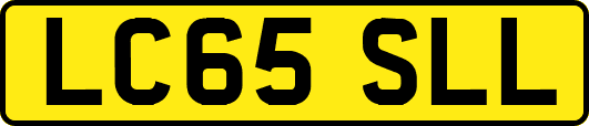 LC65SLL