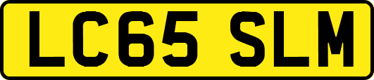 LC65SLM