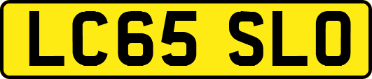 LC65SLO