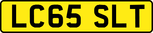 LC65SLT