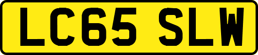 LC65SLW