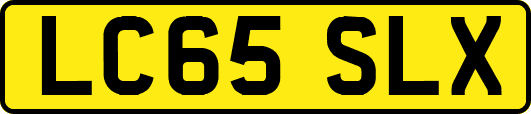LC65SLX