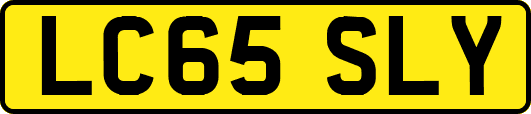LC65SLY